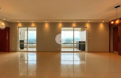 Apartamento com 3 quartos à venda no nova aliança, ribeirão preto  por r$ 1.350.000