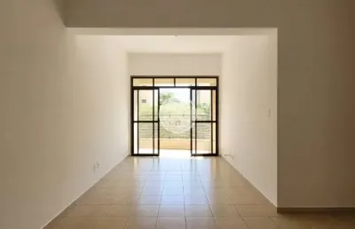 Apartamento com 3 quartos à venda no nova aliança, ribeirão preto  por r$ 460.000