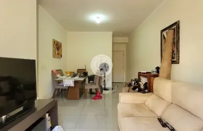 Apartamento com 2 quartos à venda no nova aliança, ribeirão preto  por r$ 420.000