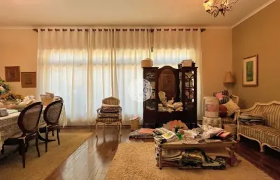 Casa com 3 quartos à venda no alto da boa vista, ribeirão preto  por r$ 1.000.000