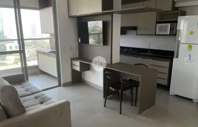 Apartamento com 1 quarto para alugar no jardim irajá, ribeirão preto  por r$ 3.500