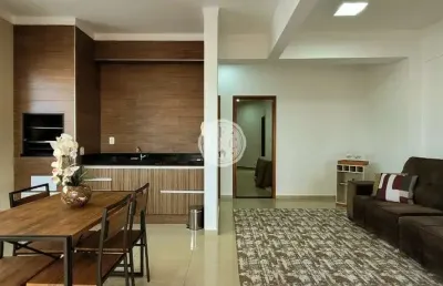 Apartamento com 4 quartos para alugar no jardim botânico, ribeirão preto  por r$ 6.300