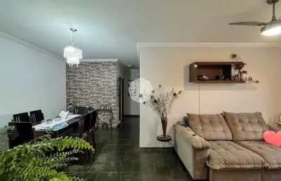 Apartamento com 3 quartos à venda no jardim irajá, ribeirão preto  por r$ 289.000