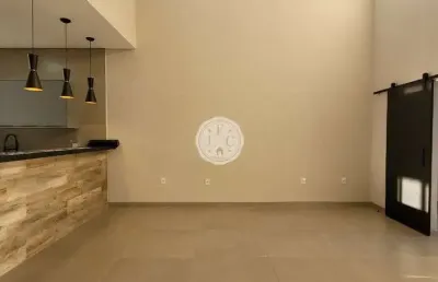Casa em condomínio fechado com 3 quartos à venda no vivendas da mata, ribeirão preto  por r$ 1.330.000