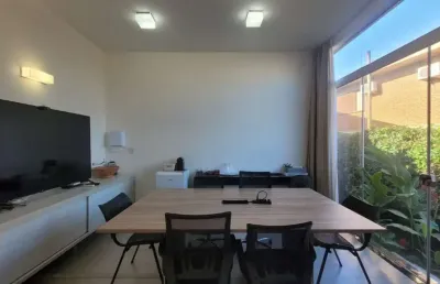 Casa comercial à venda no alto da boa vista, ribeirão preto  por r$ 795.000