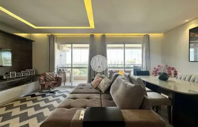 Apartamento com 3 quartos para alugar no condomínio itamaraty, ribeirão preto  por r$ 6.000