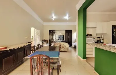 Casa com 3 quartos à venda no alto da boa vista, ribeirão preto  por r$ 750.000