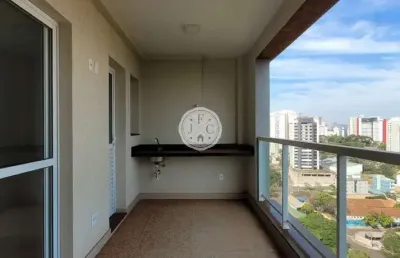 Apartamento com 2 quartos à venda na vila ana maria, ribeirão preto  por r$ 697.000