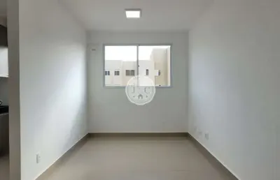 Apartamento com 2 quartos para alugar no recreio das acácias, ribeirão preto  por r$ 1.700