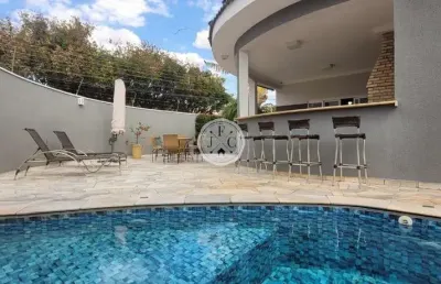 Casa com 3 quartos à venda no city ribeirão, ribeirão preto  por r$ 1.170.000