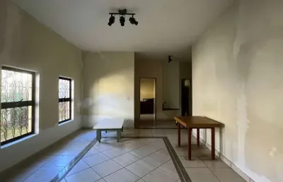 Casa com 5 quartos à venda no alto da boa vista, ribeirão preto  por r$ 650.000