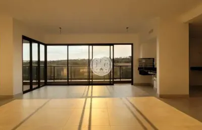 Apartamento com 3 quartos à venda na vila do golf, ribeirão preto  por r$ 1.320.000