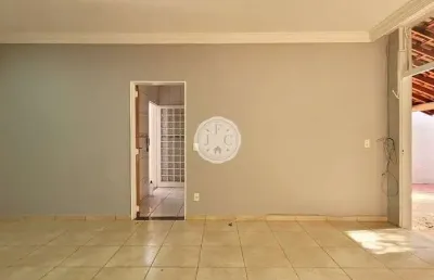 Casa com 3 quartos à venda no parque residencial lagoinha, ribeirão preto  por r$ 880.000