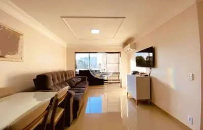 Apartamento com 3 quartos à venda no iguatemi, ribeirão preto  por r$ 410.000