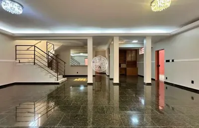 Casa com 4 quartos à venda no alto da boa vista, ribeirão preto  por r$ 1.600.000