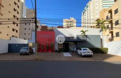 Prédio para alugar no nova aliança, ribeirão preto  por r$ 30.000