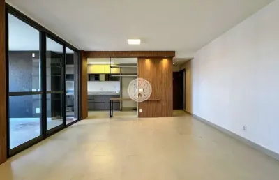 Apartamento com 3 quartos à venda no jardim olhos d'água, ribeirão preto  por r$ 950.000