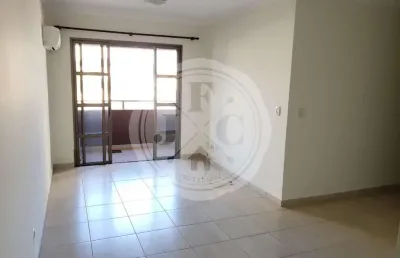Apartamento com 3 quartos para alugar no santa cruz do josé jacques, ribeirão preto  por r$ 3.500