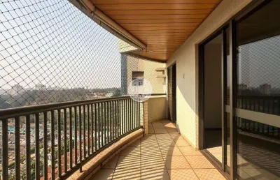 Apartamento com 4 quartos à venda no santa cruz do josé jacques, ribeirão preto  por r$ 764.000