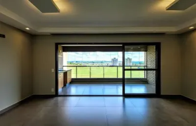 Apartamento com 3 quartos à venda no jardim olhos d'água, ribeirão preto  por r$ 1.050.000