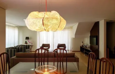 Apartamento com 4 quartos à venda no jardim botânico, ribeirão preto  por r$ 1.800.000