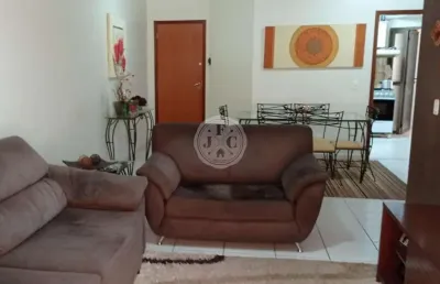Apartamento com 3 quartos à venda no parque dos bandeirantes, ribeirão preto  por r$ 420.000