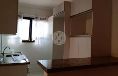 Apartamento com 1 quarto à venda no sumarezinho, ribeirão preto  por r$ 185.000