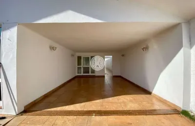 Casa com 3 quartos para alugar no alto da boa vista, ribeirão preto  por r$ 4.500