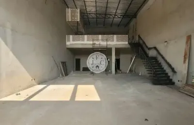 Sala comercial para alugar no alto da boa vista, ribeirão preto  por r$ 13.000