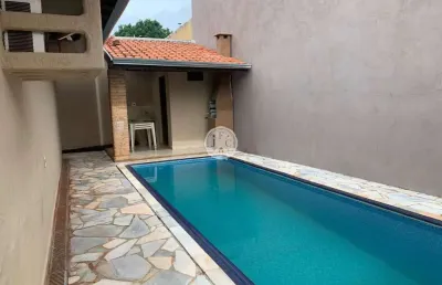 Casa com 3 quartos à venda no ribeirânia, ribeirão preto  por r$ 1.040.000