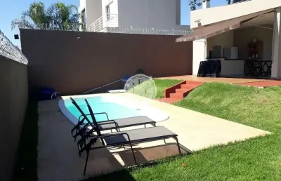 Casa com 3 quartos à venda no city ribeirão, ribeirão preto  por r$ 720.000