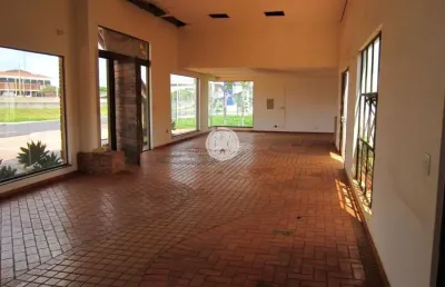 Casa comercial para alugar no nova ribeirânia, ribeirão preto  por r$ 30.000