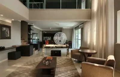 Apartamento com 3 quartos à venda no jardim botânico, ribeirão preto  por r$ 1.500.000