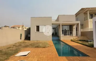 Casa com 3 quartos à venda no city ribeirão, ribeirão preto  por r$ 1.100.000