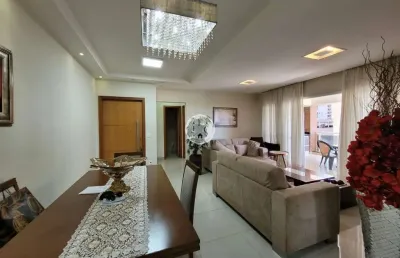 Apartamento com 3 quartos à venda no jardim botânico, ribeirão preto  por r$ 870.000