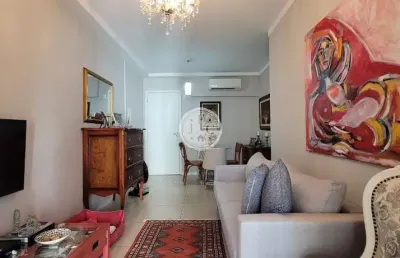 Apartamento com 2 quartos à venda no jardim botânico, ribeirão preto  por r$ 530.000