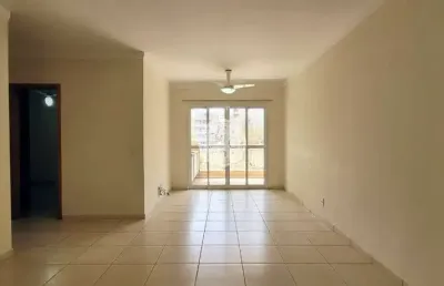 Apartamento com 2 quartos à venda no nova aliança, ribeirão preto  por r$ 420.000
