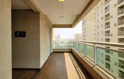 Apartamento com 2 quartos à venda no nova aliança, ribeirão preto  por r$ 650.000