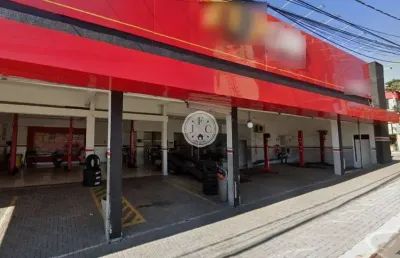 Sala comercial para alugar no jardim américa, ribeirão preto  por r$ 30.000