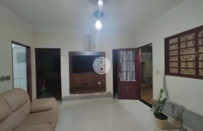 Casa com 3 quartos à venda no planalto verde, ribeirão preto  por r$ 445.000