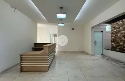 Casa comercial para alugar no alto da boa vista, ribeirão preto  por r$ 15.000