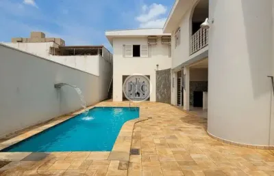 Casa com 5 quartos à venda no jardim paulistano, ribeirão preto  por r$ 800.000