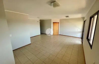 Apartamento com 3 quartos à venda no jardim irajá, ribeirão preto  por r$ 690.000