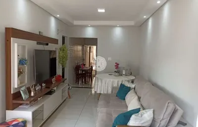 Casa com 3 quartos à venda no campos elíseos, ribeirão preto  por r$ 380.000