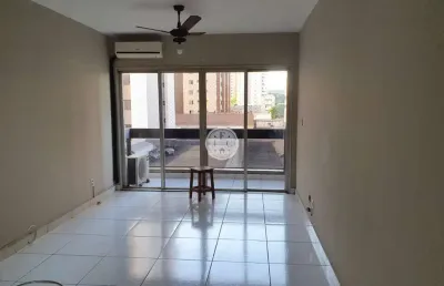 Apartamento com 3 quartos à venda no santa cruz do josé jacques, ribeirão preto  por r$ 535.000