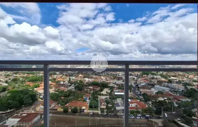 Apartamento com 2 quartos à venda no alto da boa vista, ribeirão preto  por r$ 615.000