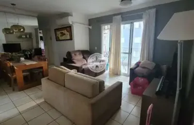 Apartamento com 3 quartos à venda no nova aliança, ribeirão preto  por r$ 520.000