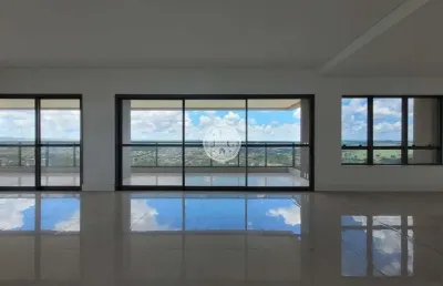 Apartamento com 4 quartos à venda no jardim ilhas do sul, ribeirão preto  por r$ 3.300.000