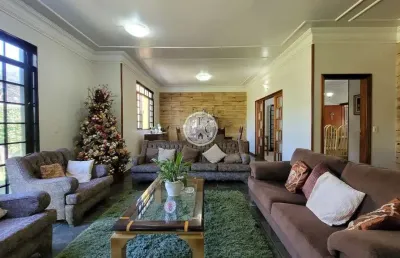 Casa com 6 quartos à venda no ribeirânia, ribeirão preto  por r$ 1.200.000