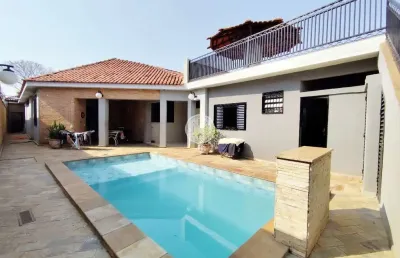 Casa com 3 quartos à venda no parque residencial cidade universitária, ribeirão preto  por r$ 850.000